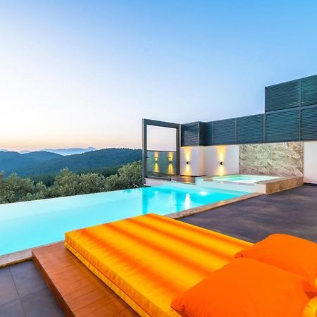 Villa Soho Калкан Екстер'єр фото
